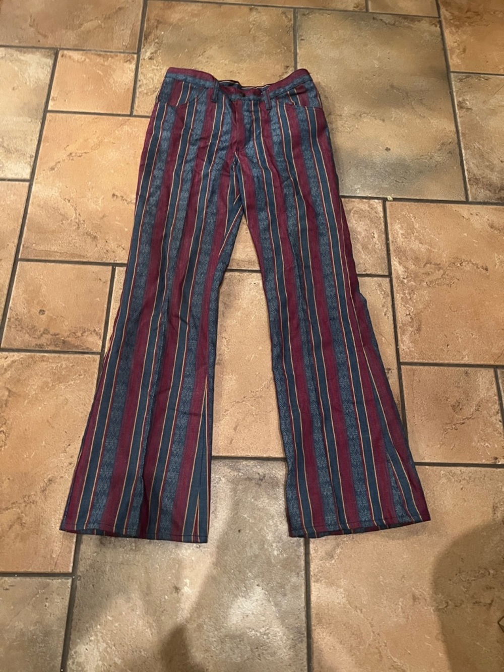 VINTAGE MONTGOMERY WARD JEANS
